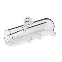 G3280-80008 - Spray chamber (Quartz) - Chrom Tech, Inc.