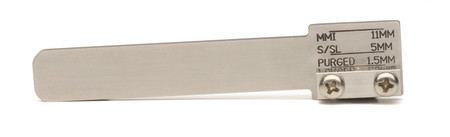 Pre-swaging tool