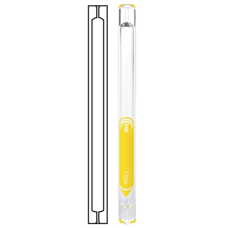 09201801 - LINER AG 4mm ID DBLTAP PKT1