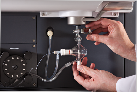 Multimode sample introduction system