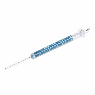 G4513-80209 - Syringe, 10uL straight, FN 23/42/HP - Chrom Tech, Inc.
