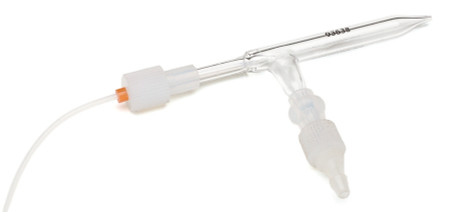 Concentric nebulizer