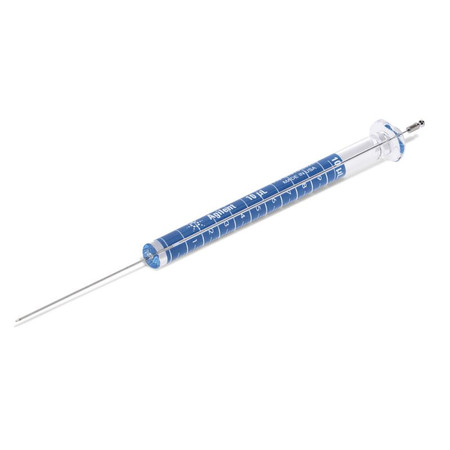 G4513-80220 - Syringe, 10uL FN PTFE tip 23/42/HP