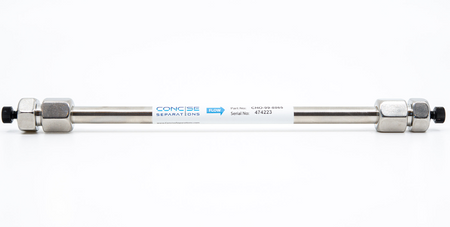 ICE-99-9753 - ICSep 801 FA  Column, 7.8 X 200mm