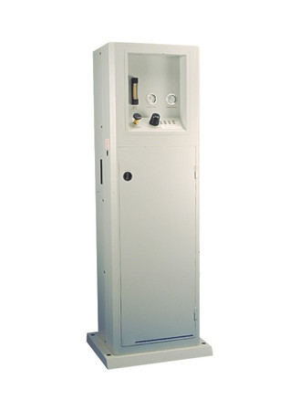 Parker Balston N2-135 Nitrogen Generator