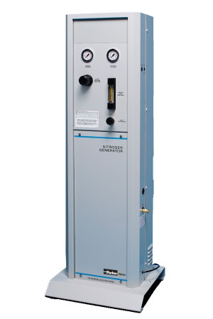 Parker Balston N2-35 Nitrogen Generator