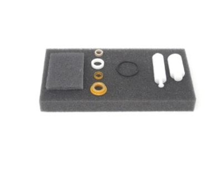 P-1096B - PISTON SEAL KIT, 40mL/50mL, Biocomp.