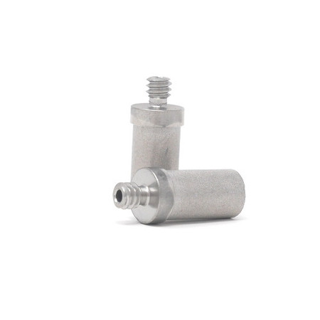 P-1175 - 0.5um SS,Outlet Filter (Analytical Head) pk/2