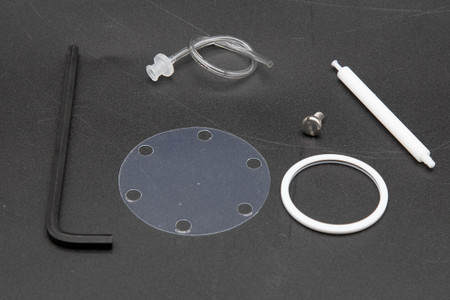 P-1063 - Pulse Dampener Rebuild Kit