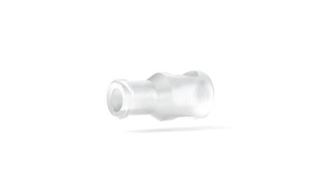 Luer adapter