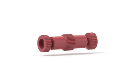 P-771 - MicroTight union assembly