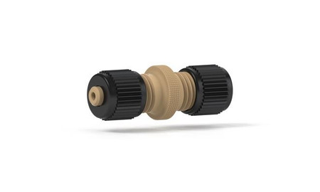 P-772 - MicroTight union assembly