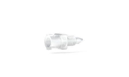 Luer adapter