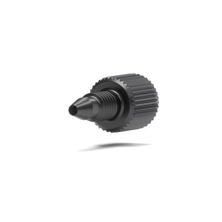 PK-120BLKX - FingerTight I - Polyketone/10pk