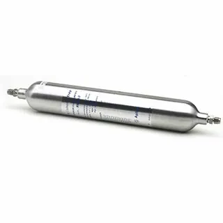 RMSH-2 - Big Universal Trap, 1/8" fittings, Helium