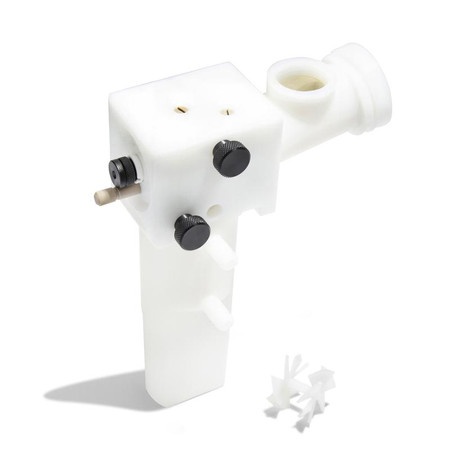 110634490 - Mark 7 spray chamber, complete, 1/pk