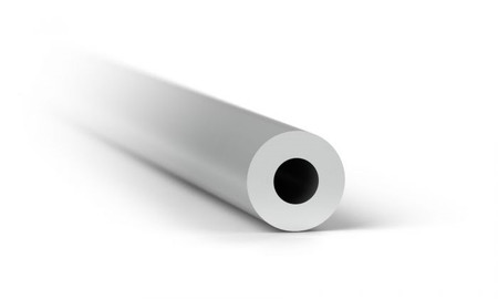 Stainless steel tubing