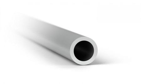 Stainless steel tubing