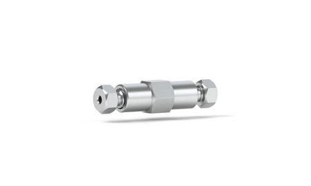 Stainless steel union assembly Stainless steel union assembly