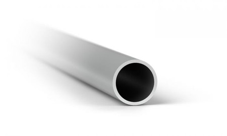 Stainless steel tubing