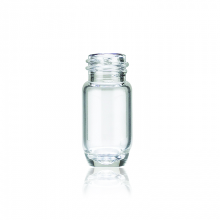 W224601 - E-Z Ex-Traction Vials, 15 x 32mm, 13-425, 250