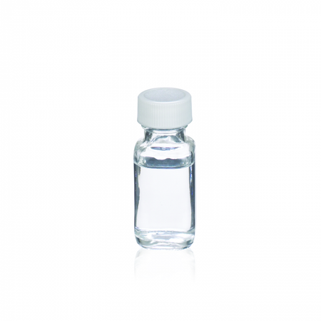 W216871 - .5 OZ BTL, FrenchSquares, 48/CS