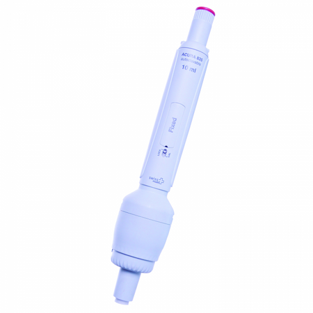 W810062 - Pipette, 10,000ul Fixed Volume