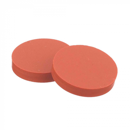 W240580 - 8mm Septa/100 pk