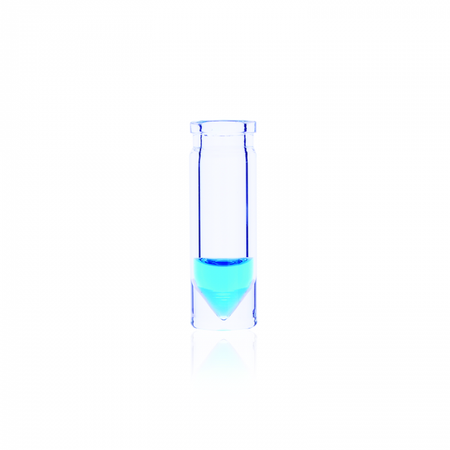 W986219NG - V-Vial Clear 5mL 20x61mm, 12/case