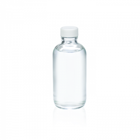 W216802 - 4 oz,gs rd, glass, 24/case