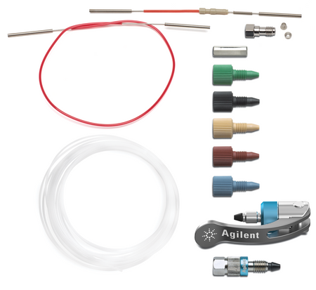 InfinityLab capillary kit