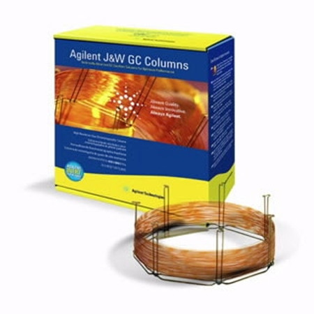 125-7037UI - DB-WAX  Ultra Inert, 30 m, 0.53 mm, 0.50 µm
