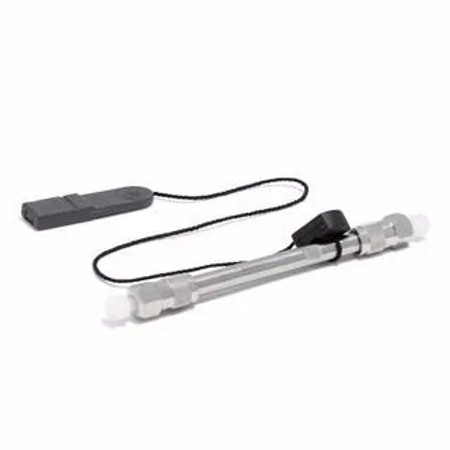 697775-902T - Poroshell 120 EC-C18, 2.1X75 mm, 2.7 um, with Column ID
