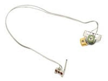 G4585-60523 - Turn top assembly, split/splitless inlet