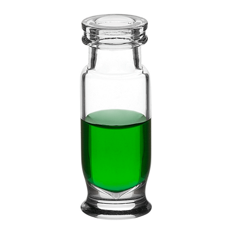 CTH-1800-RS - VIALS 1.8ml MR Snap 11mm Clear, 100/pk