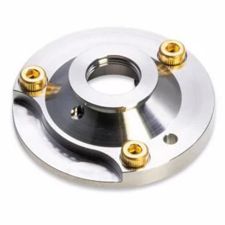 G3666-60301 - Skimmer base assy, SS.