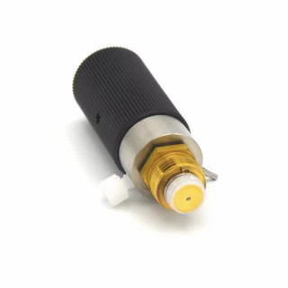 G5611-60062 Bio-Inert Purge Valve – Long Stem Configuration