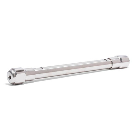 PL1180-3301 - Zorbax AdvanceBio SEC 300A 2.7um 7.5x150mm