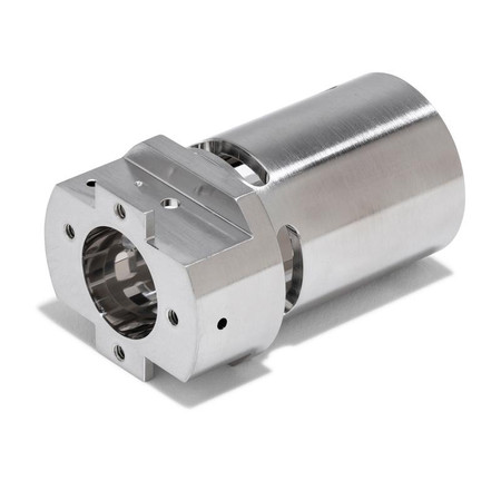 G3870-20440 - Extraction Source Body