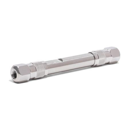 PL1580-1301 - Zorbax AdvanceBio SEC 300A 2.7um 4.6x50mm Guard