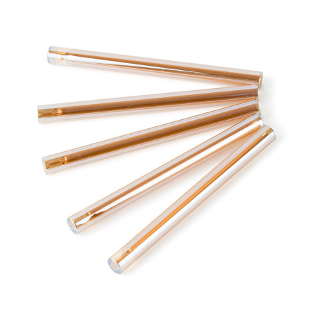 RTK-20799-214.5 - Siltek splitless liner, Deact, 4mm pk/5