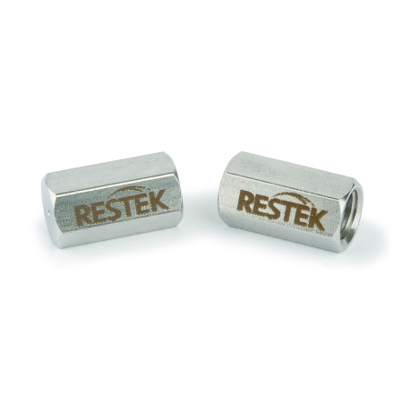 RTK-20882 - Capillary nut, SS 2/pk