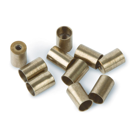 RTK-20285 - Graphite Ferrule, M4 1/16" X 0.8mm, pk/10
