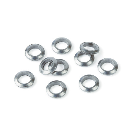 RTK-20298 - O-Rings Graphite, 10/pk