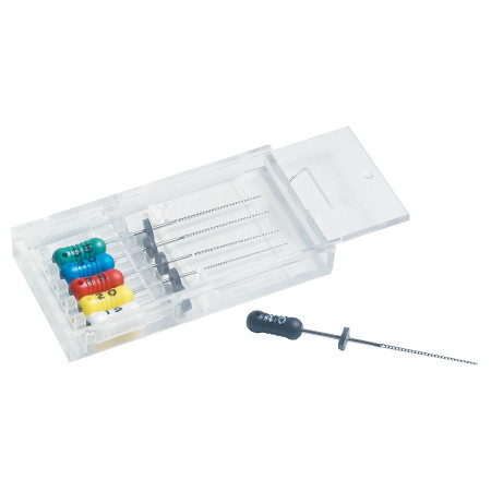 RTK-20113 - TOOL SS Jet Reamers, Pack of 6