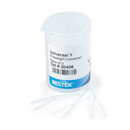 RTK-20406 - Connector, Presstight, Universal, Y 3/PK