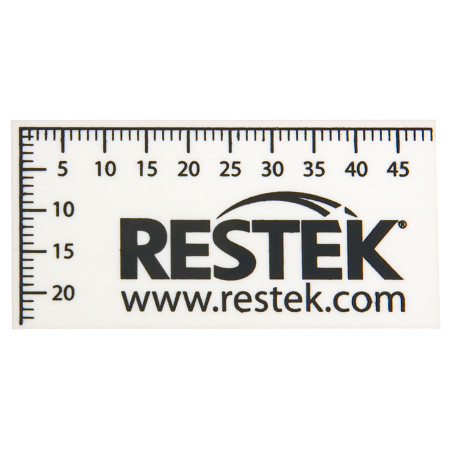 RTK-20116 - Scoring Wafer with Holders Pack of 5