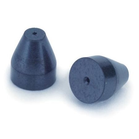 RTK-20420 - Ferrule Ves/Graph,Vu-Union 1/16"X0.4mm 10/pk