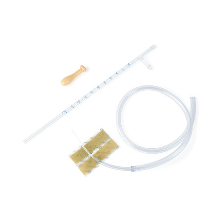 RTK-20135 - Flowmeter, 1ml soap film Bubble Flowmeter