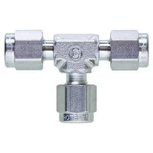 RTK-21927 - 1/8" Tee(SS)